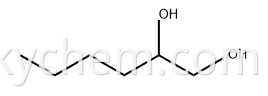 1,2-Hexanediol DL-1,2-Hexanediol CAS 6920-22-5